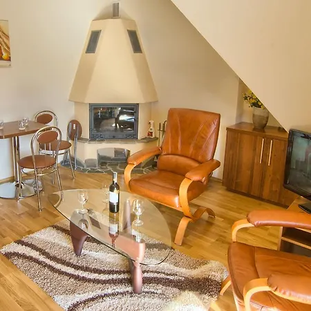 Apartmán Tatra Visit Zakopane
