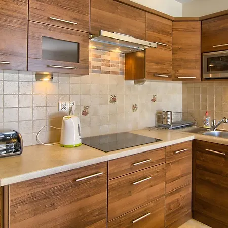 Apartmán Tatra Visit Zakopane