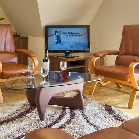 Apartmán Tatra Visit Zakopane