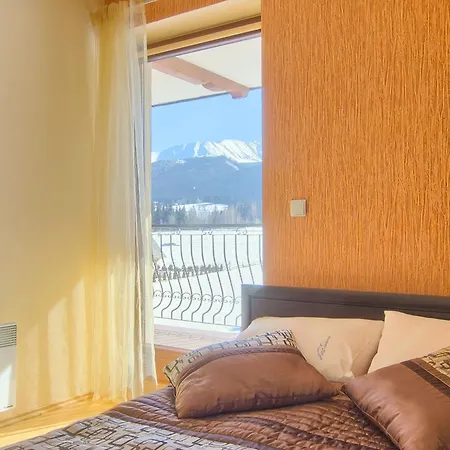 Apartmán Tatra Visit Zakopane